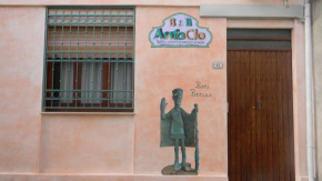 B&B Antoclo Di Concas Angela Margherita, Villacidro